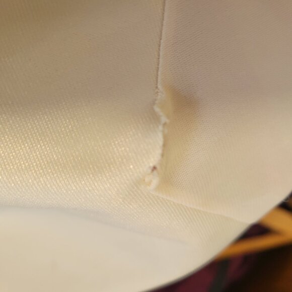 Vintage Ladies Full Slip Size 8-10 - Picture 6 of 7